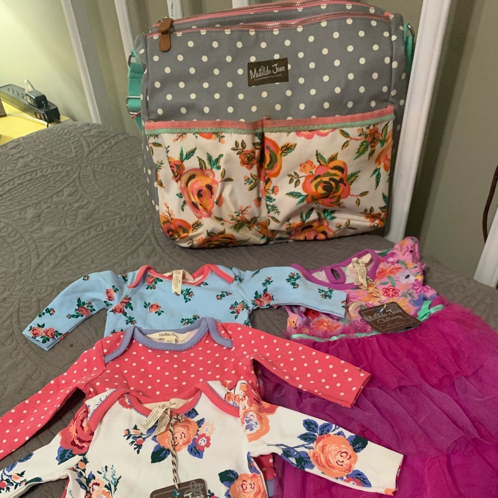Matilda Jane Bundle